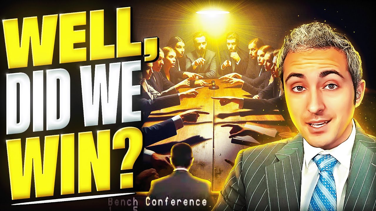 A Simple Request Could Have Prevented This Entire DUI Case