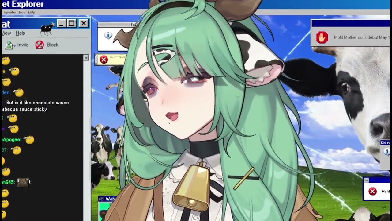 Crelly talks about comments Rule 34 art of her