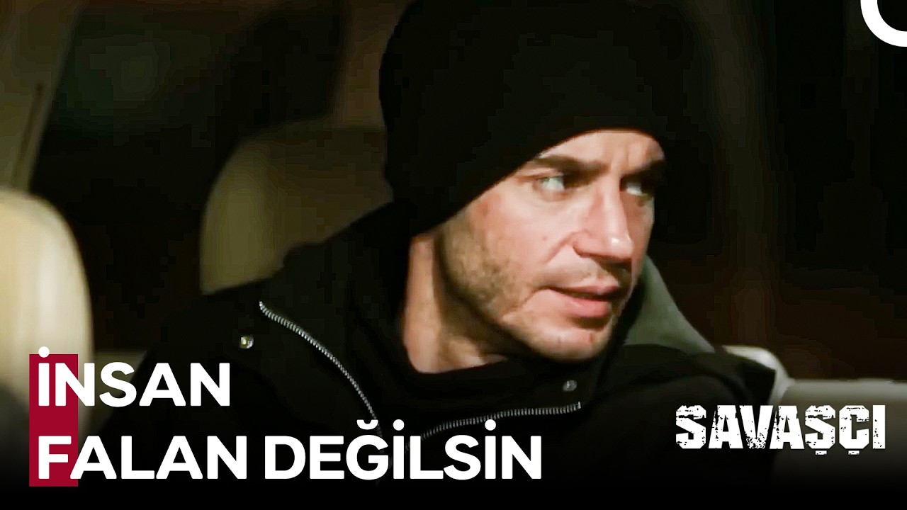Alışık Yöntemleri Tecrübe Etmeye Çok Az Kaldı - Savaşçı
