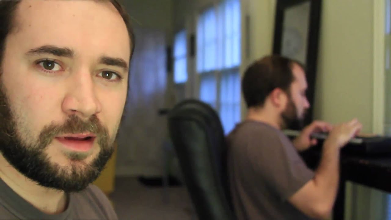 The Great Excitement of the Day