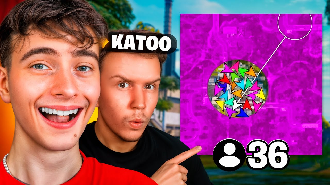 So STACKED war ein RELOAD TURNIER noch NIE! 🤯 | Reload Skin Cup
