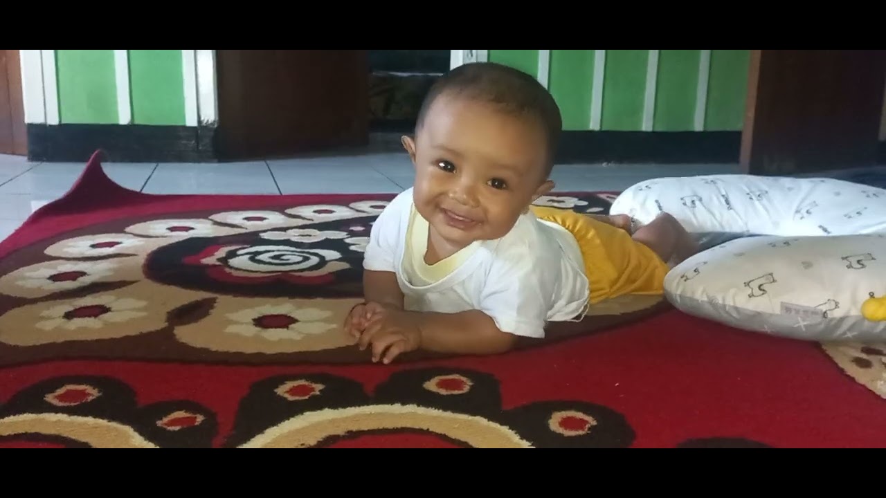 Muhammad Faizar Maulana Story