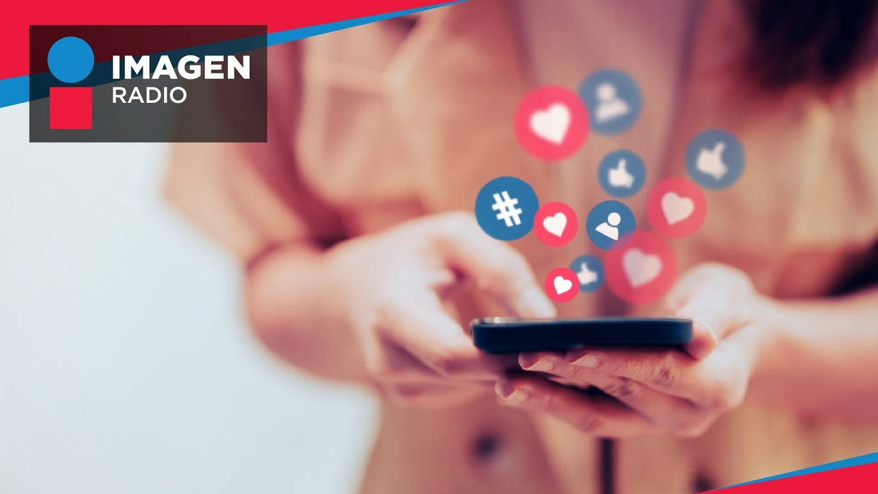 Impacto de las redes sociales en la salud mental