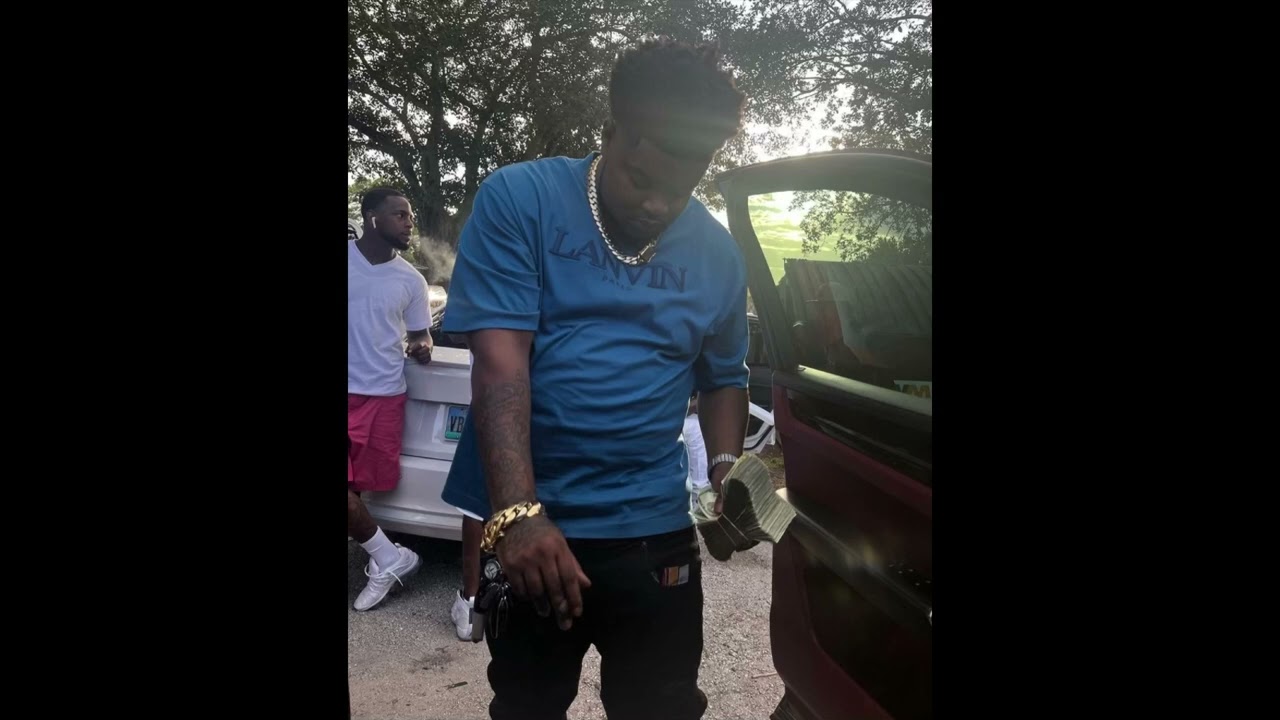 (SOLD) Bossman Dlow Type Beat ''Water'' (Sammy Beatz x Dxntemadeit)
