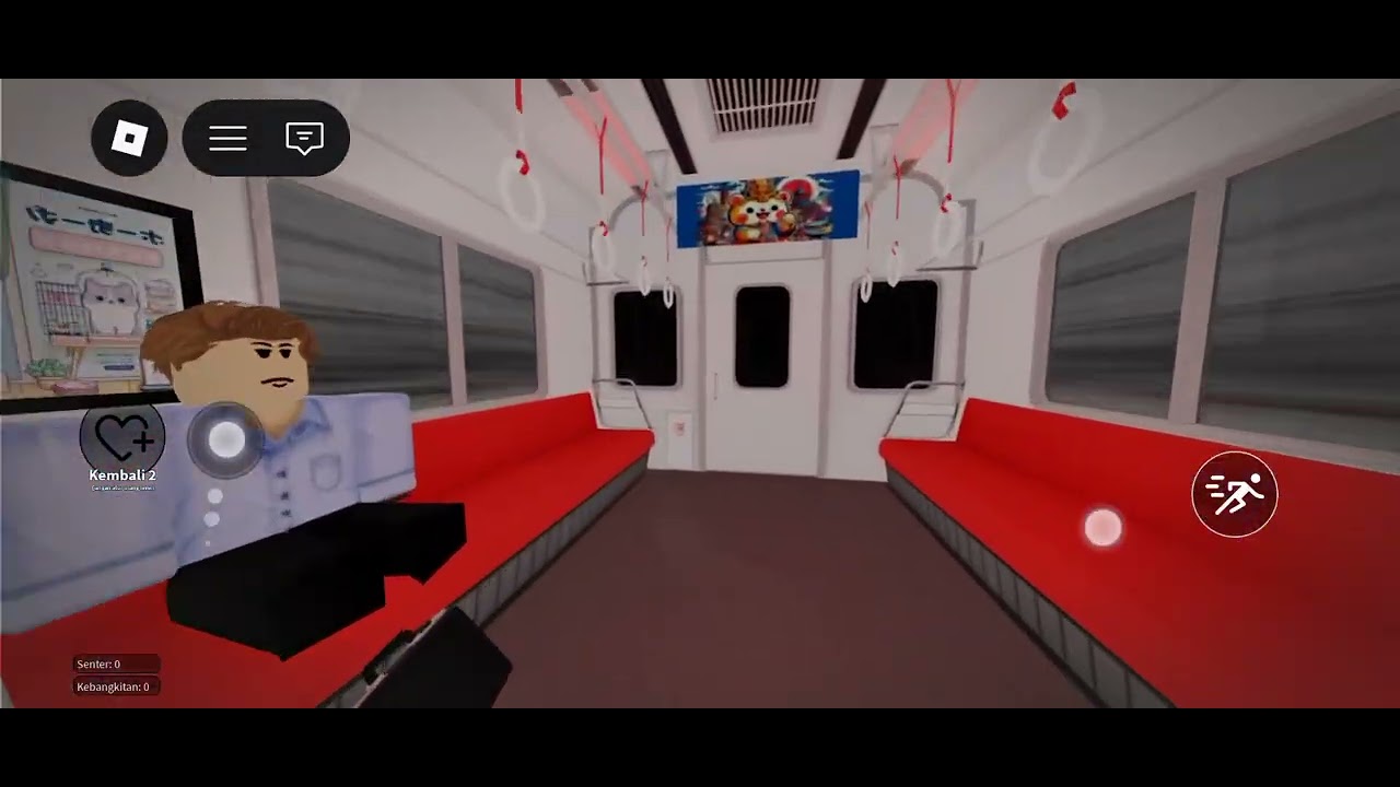 Gameplay exit 8 chapter 1 sampai chapter 2!