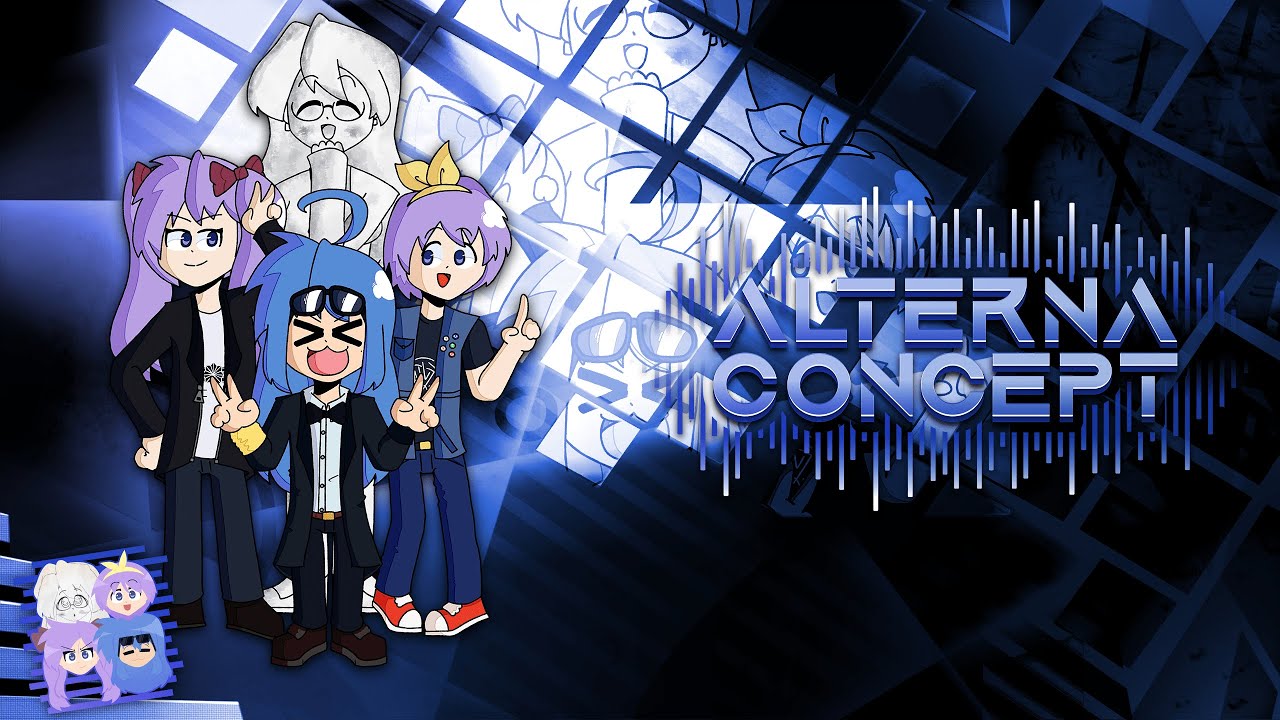 Results! - Out Of Touch, Out Of Time