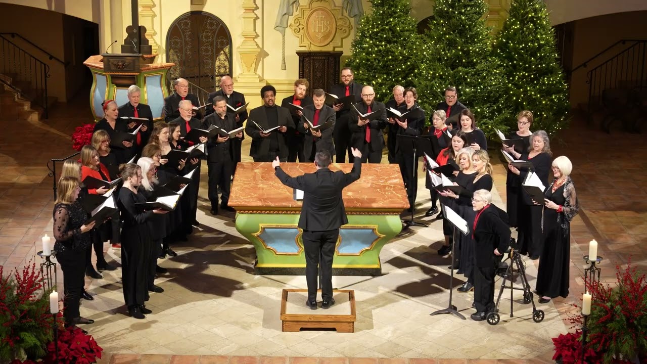 Epiphany Concert