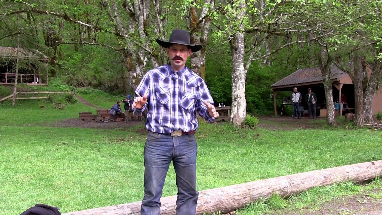 Butte Creek Ranch - Something For Everyone!