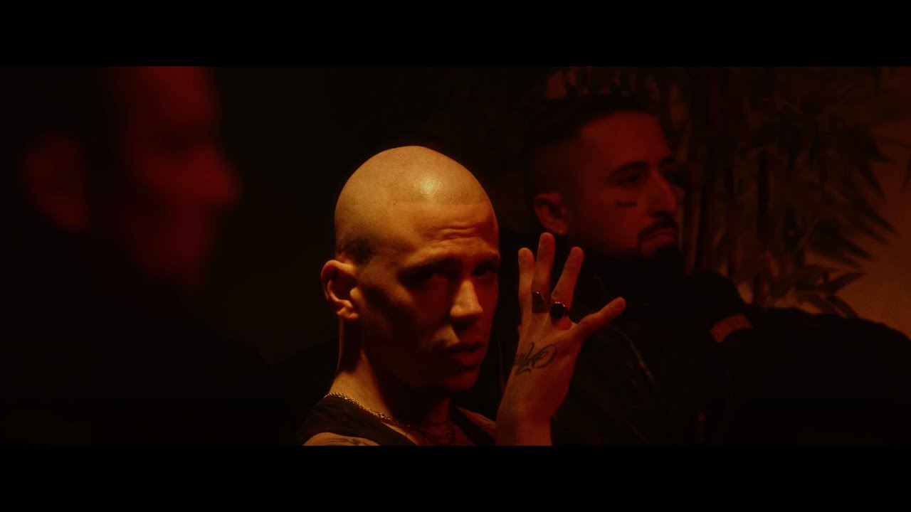 Kahra - 300 (prod. Dr Devil)
