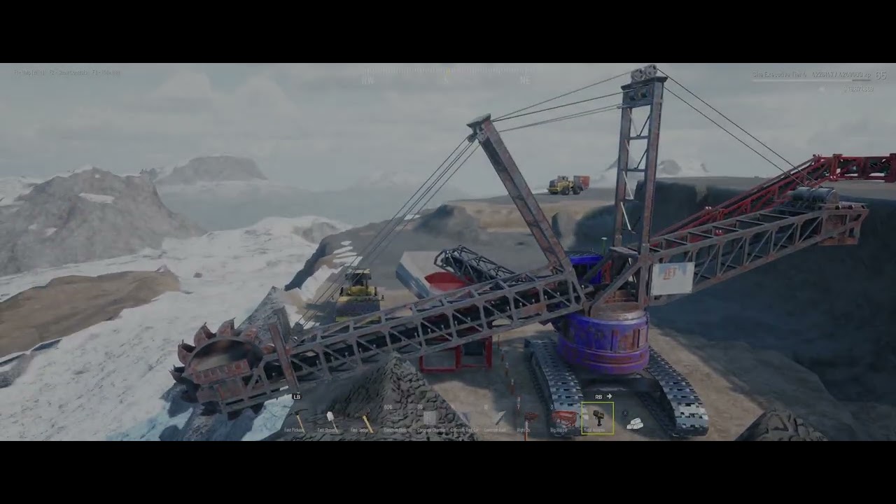 Out Of Ore Episode 40 Progress Update and Showing Off Million Dollar Machines