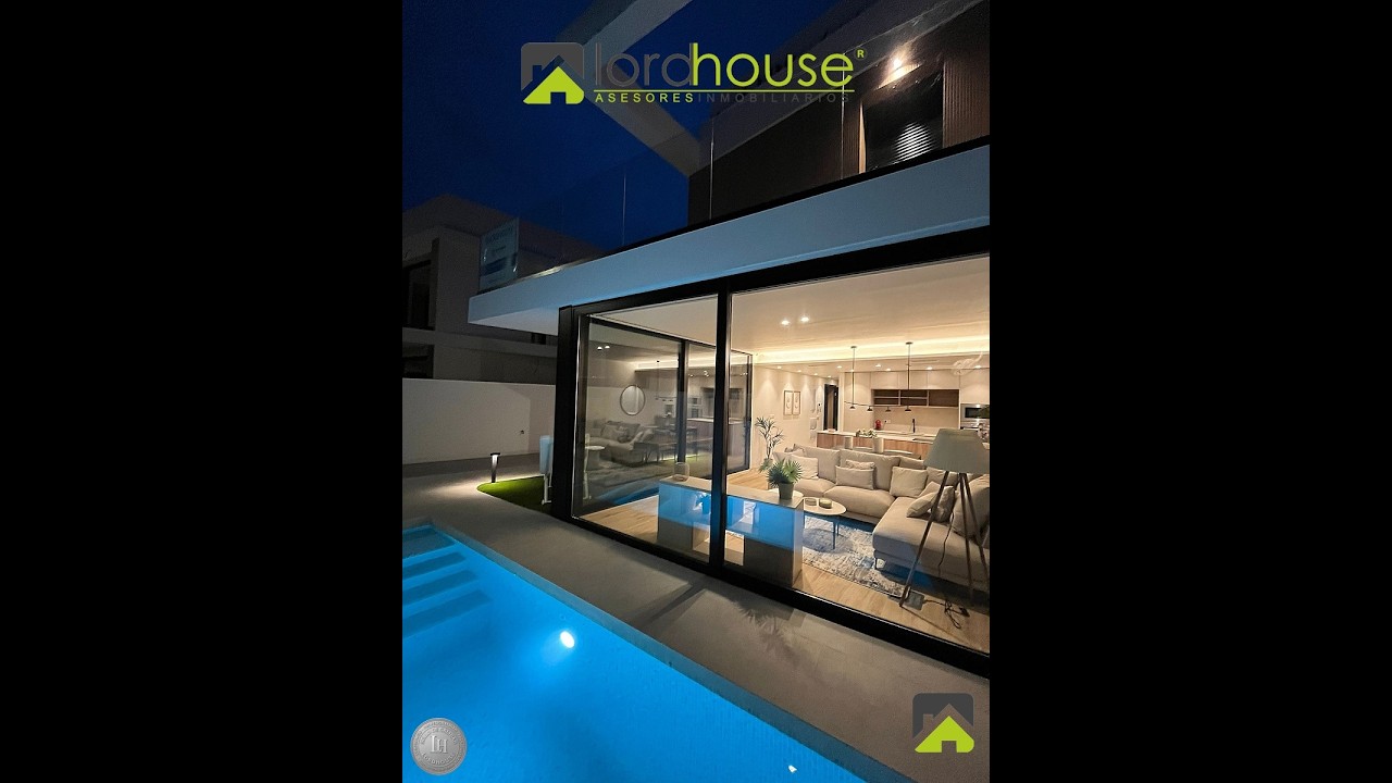 🔥 ÚLTIMA VILLA DISPONIBLE EN TORRE DE LA HORADADA 🔥OTTAWA Luxury Villas · Costa Blanca Sur