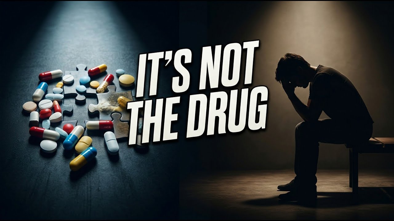 The Truth About Drug Addictiveness Might Surprise You!