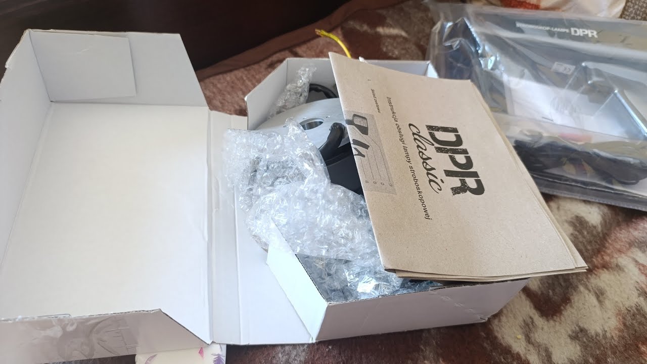 Zapłon elektroniczny CDI Simson S51