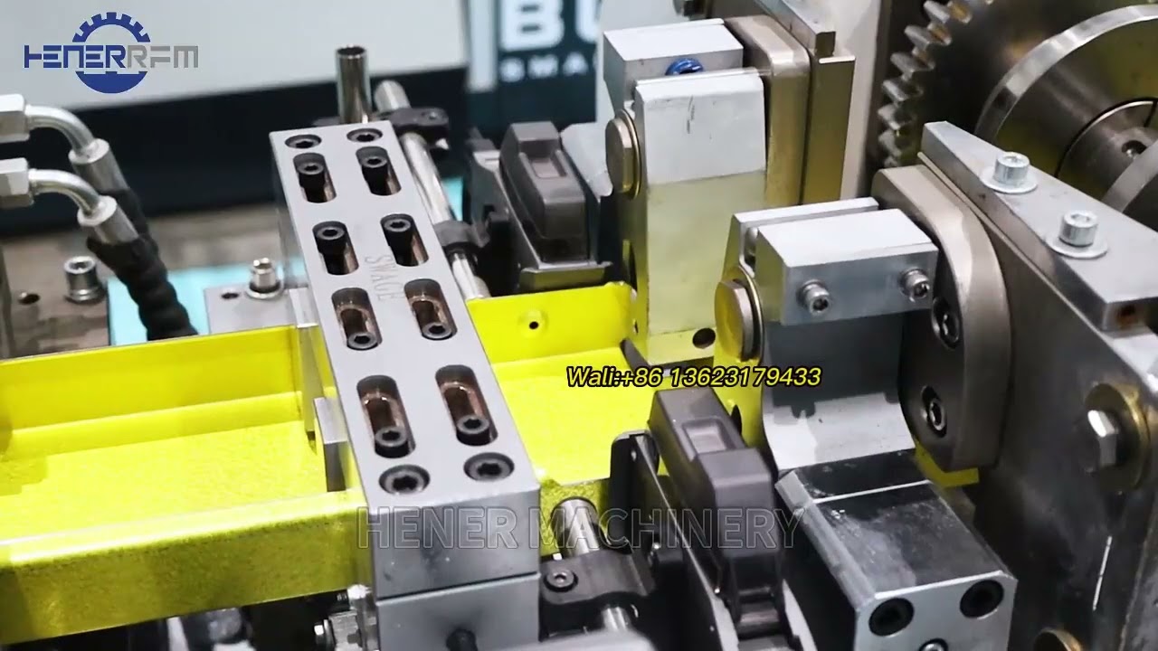 2 in 1 LGS MACHINE LIGHT GAUGE STEEL FRAME FORMING MACHINE