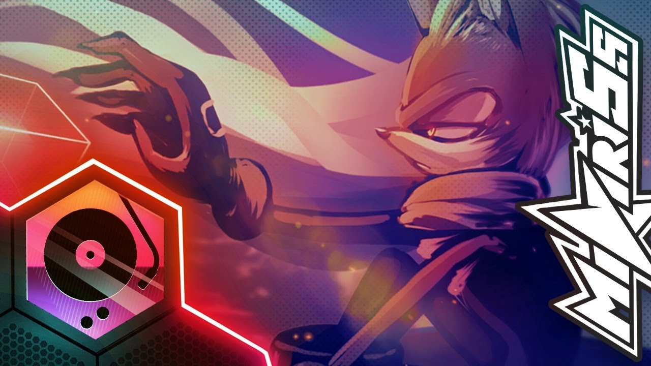 MiatriSs - Infinite (Sonic Forces Theme of Infinite Remix)