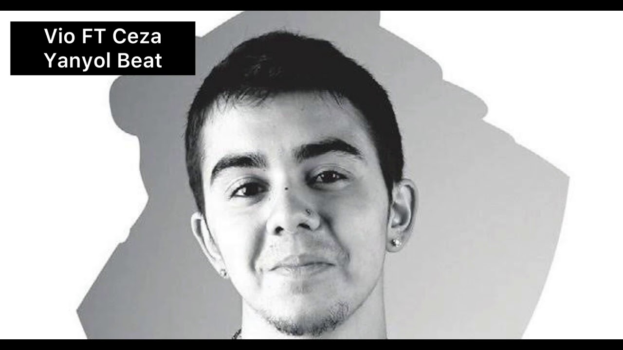 Vio FT Ceza - Yanyol Beat+FLP