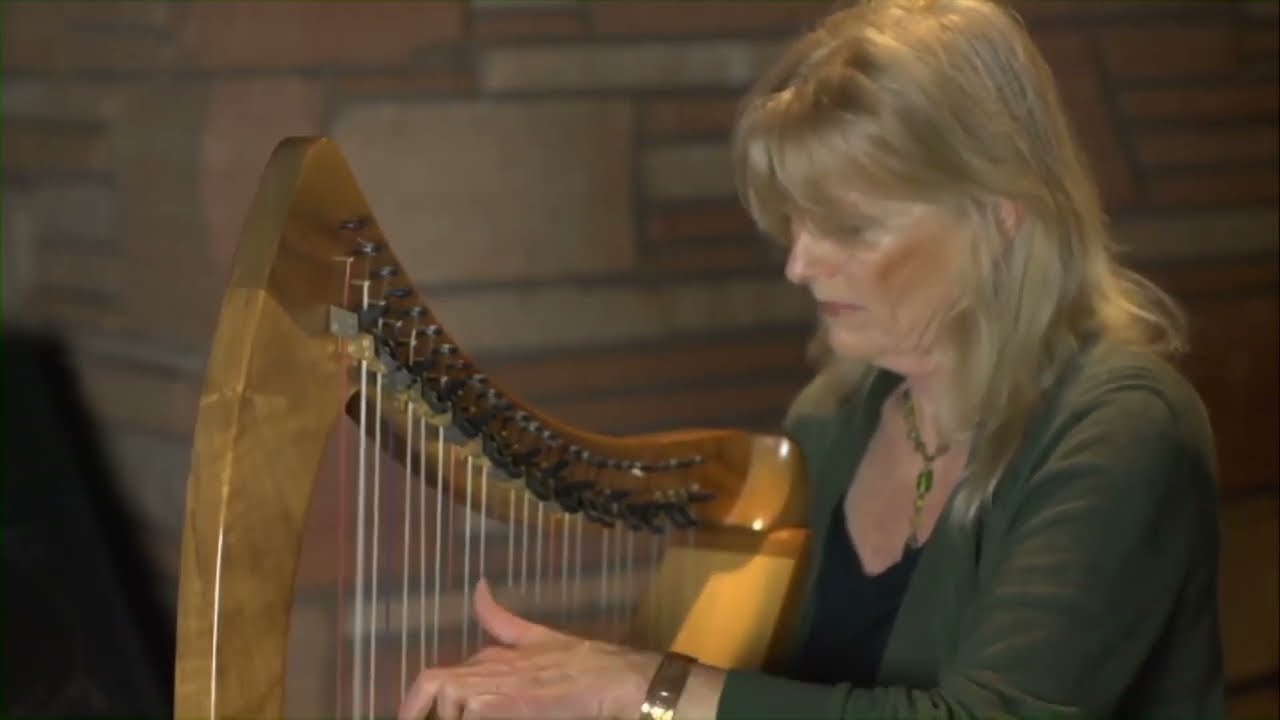 Egypt's Temple Acoustics Music