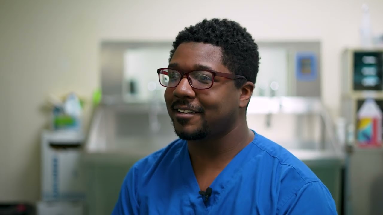 Surgical Technology Program Overview