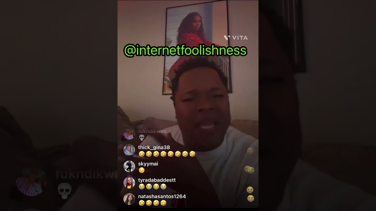 Tommy drags Shamar🤣🤣🤣🤣