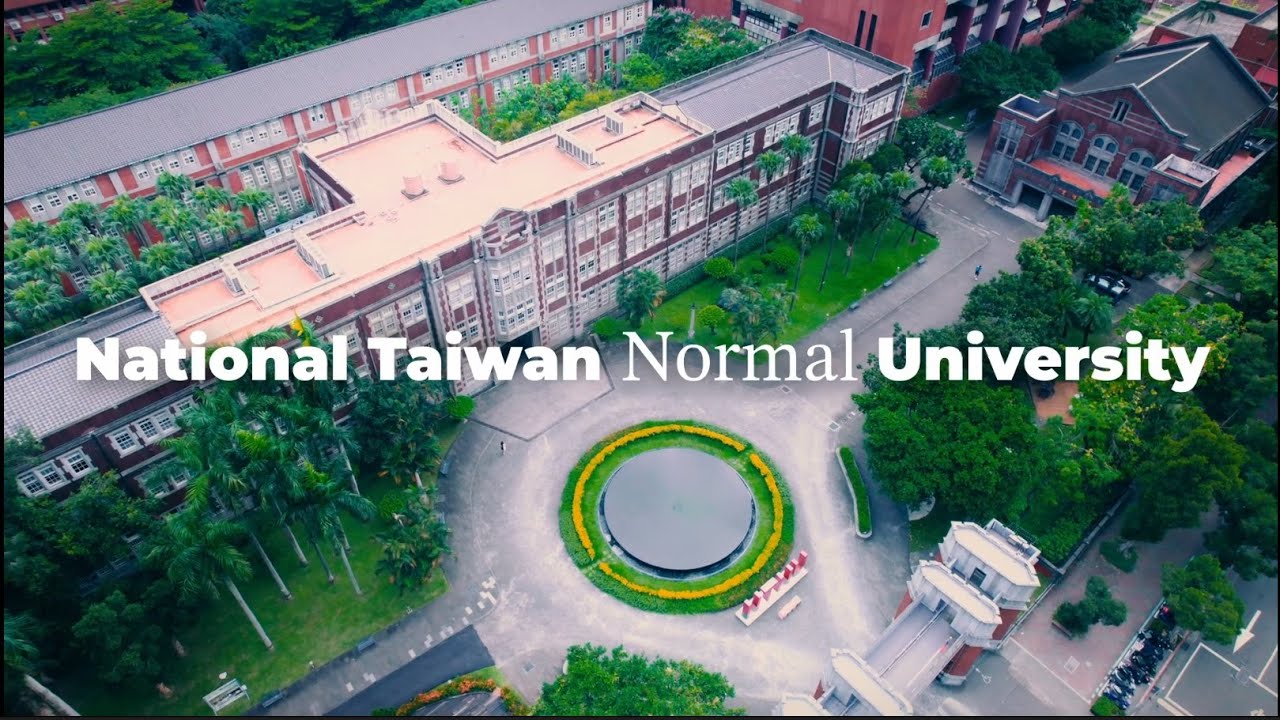 🌏No more limitation, Know more about yourself✨ #NTNU  #OAAPD