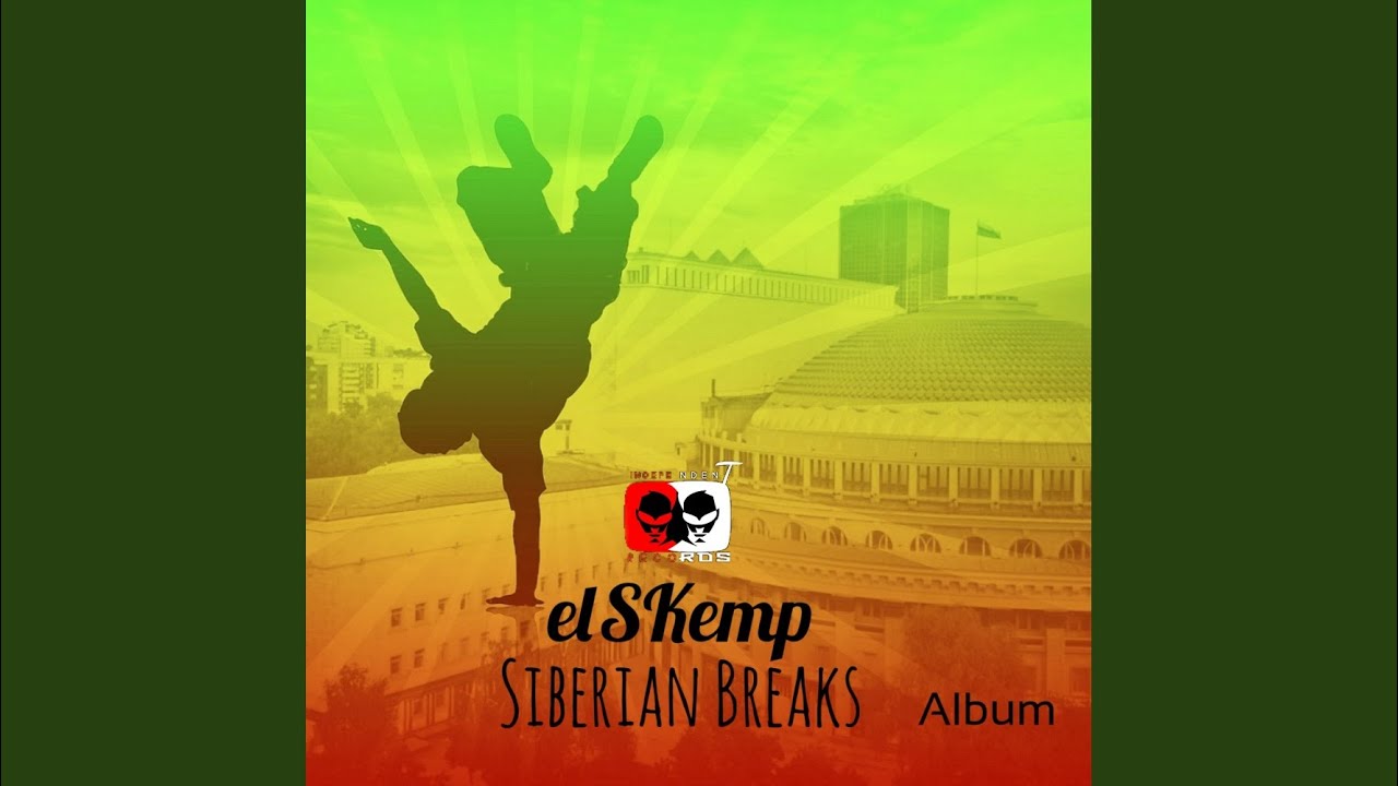 Hello From Siberia (Original Mix)