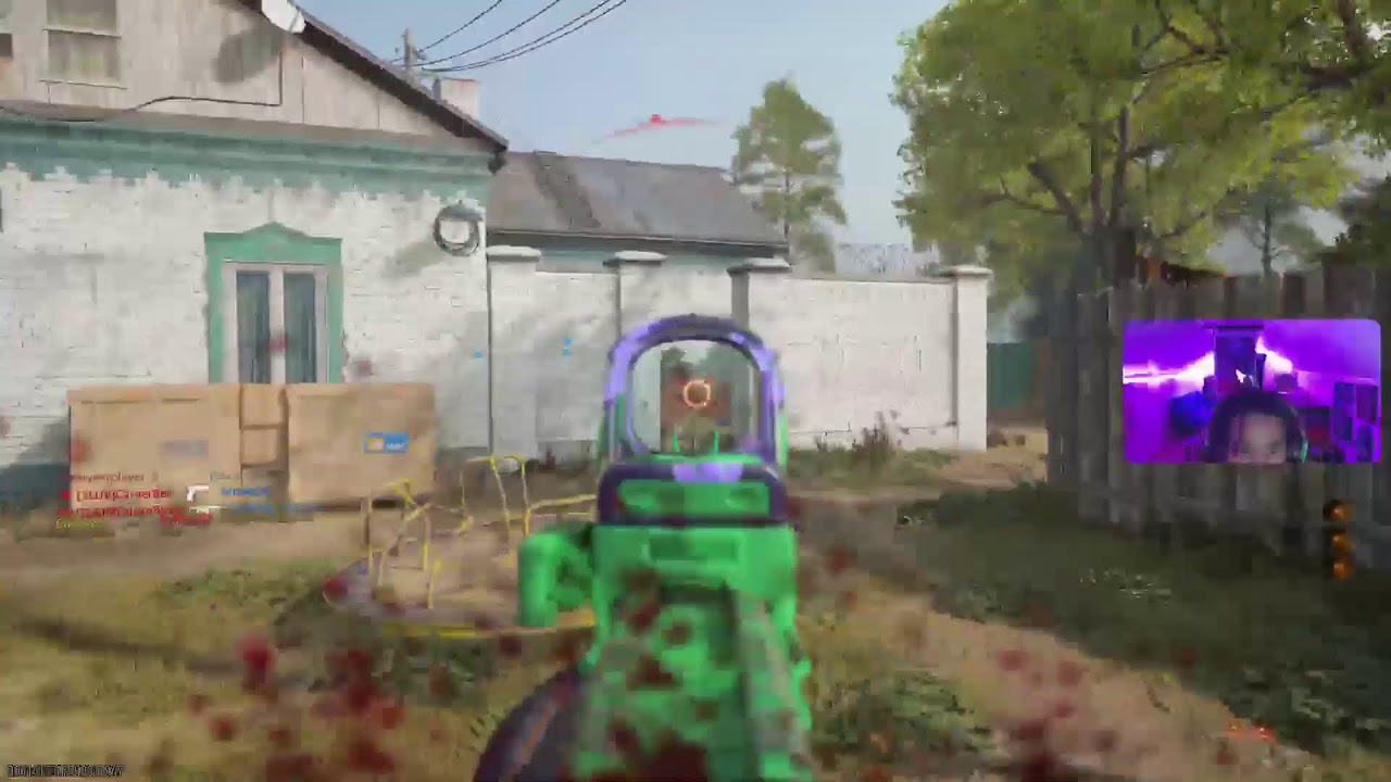 COD 7 LIVE @Cas_223YTTV