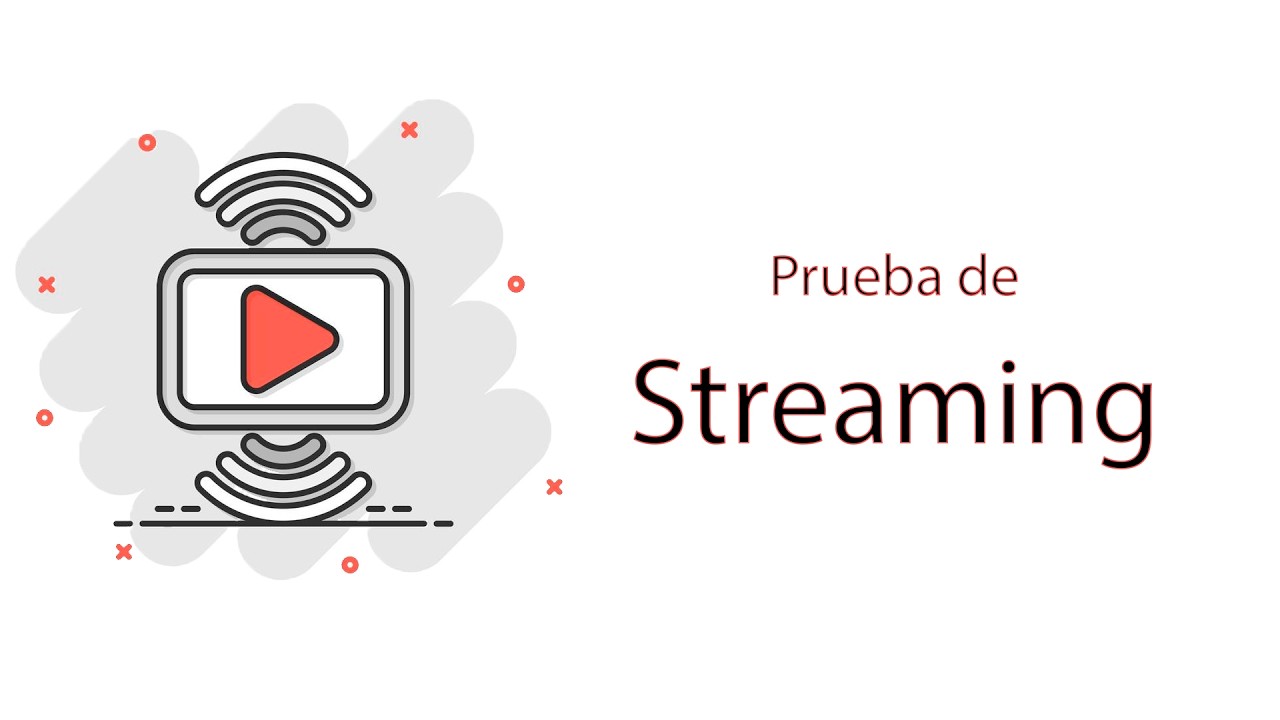 Pruebas para directo
