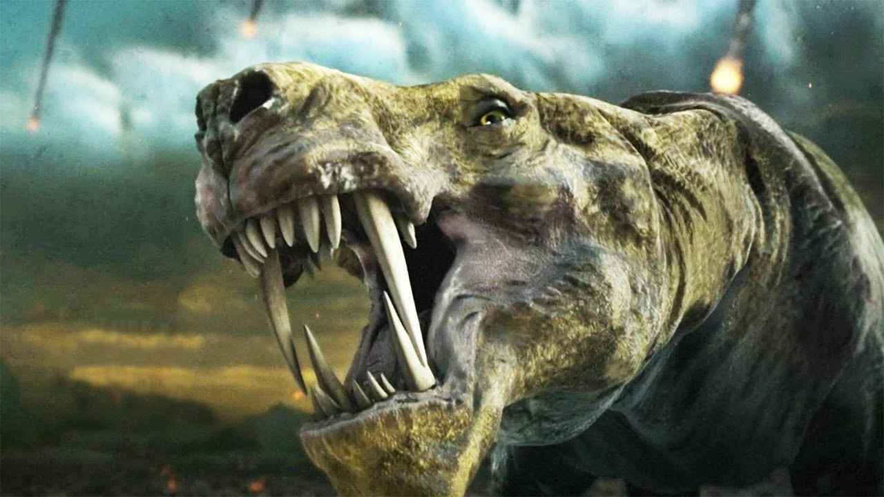 8 MONSTRUOS GIGANTES Que Vivieron Antes Que Los DINOSAURIOS 2026 | Animales Prehist&oacute;ricos
