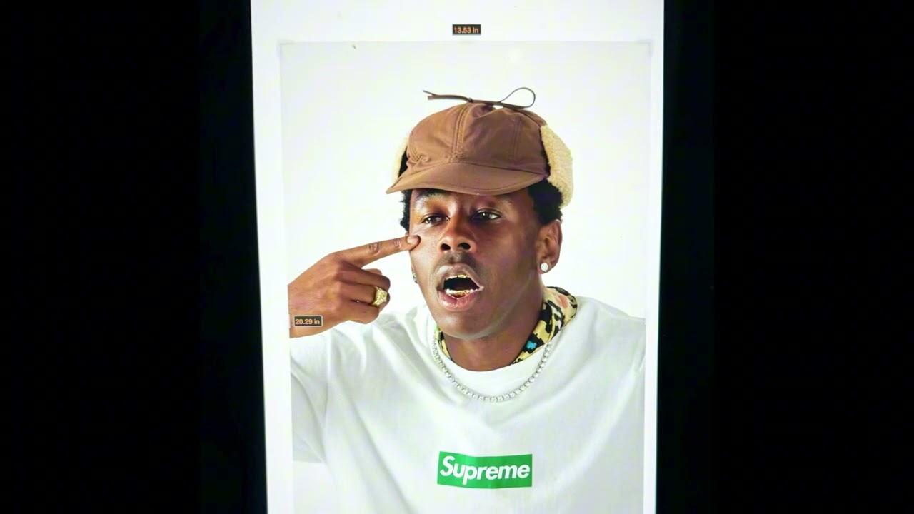 [FREE FOR PROFIT] TYLER THE CREATOR X ASAP ROCKY TYPE BEAT “KING”