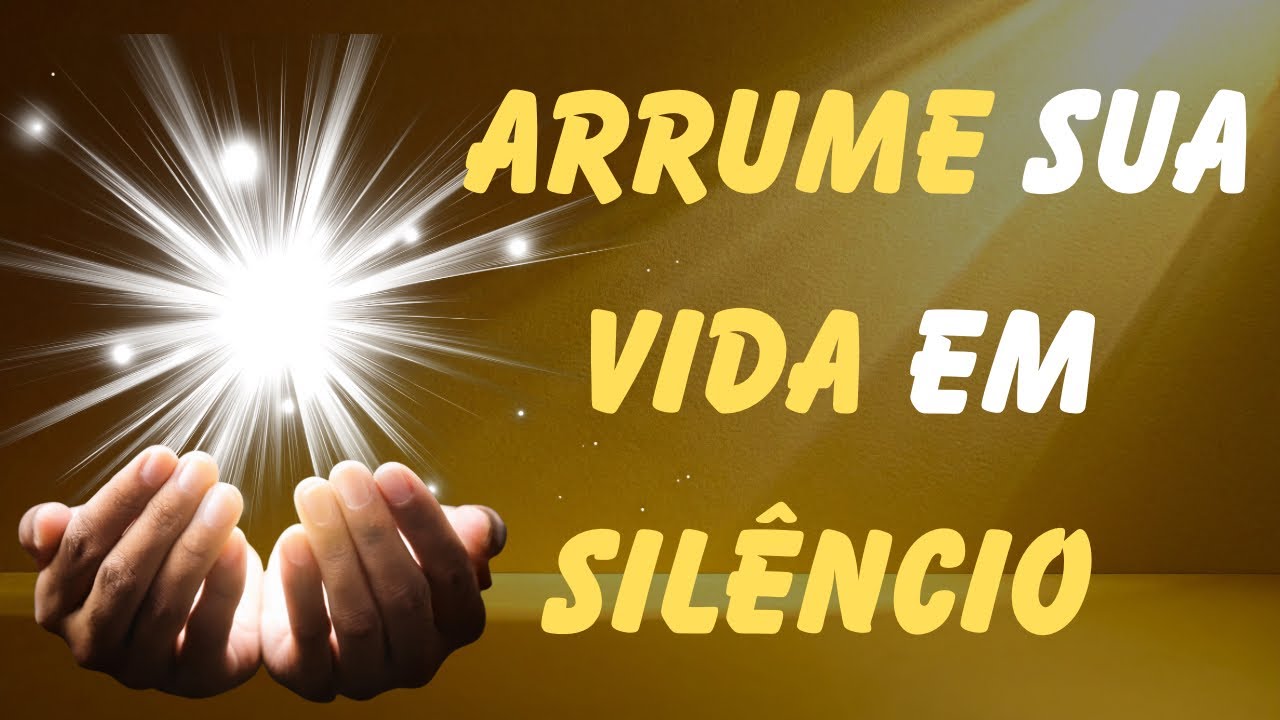 10 práticas silenciosas que você PRECISA fazer!
