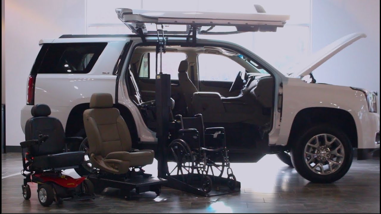 ATC Seating Options