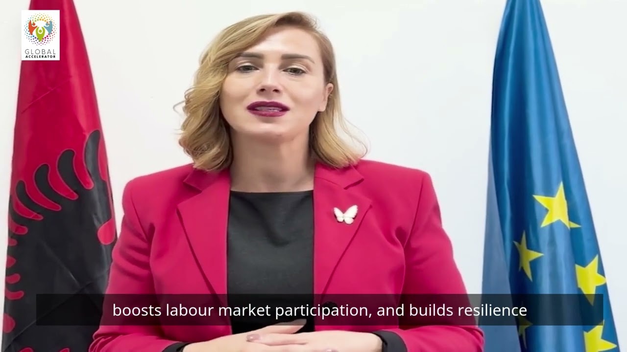 Why do pathfinder countries support the UN Global Accelerator?