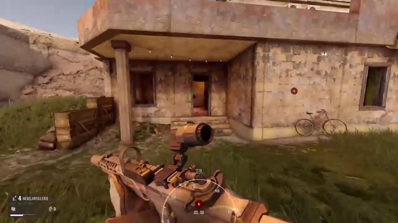 Realismus shooter Insurgency: Sandstorm - mit Lavina (German Stream)