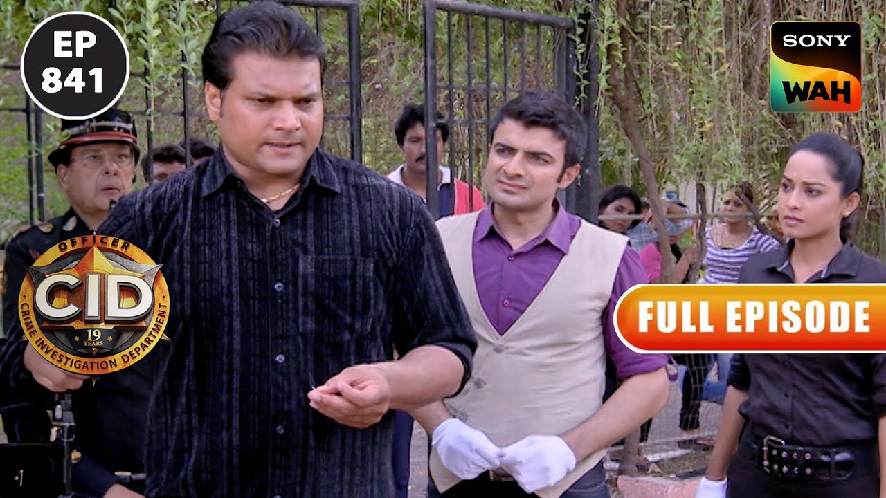 Daya को आया ‘Red Pool’ की Investigation करने का Call | CID | सी.आई.डी | 29 Jan 2024