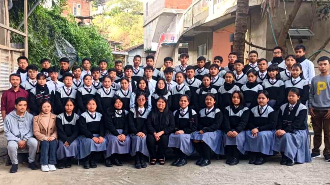 ENDEAVOUR SCHOOL OF LEARNING (ADVENT CHRISTMAS, 2023)