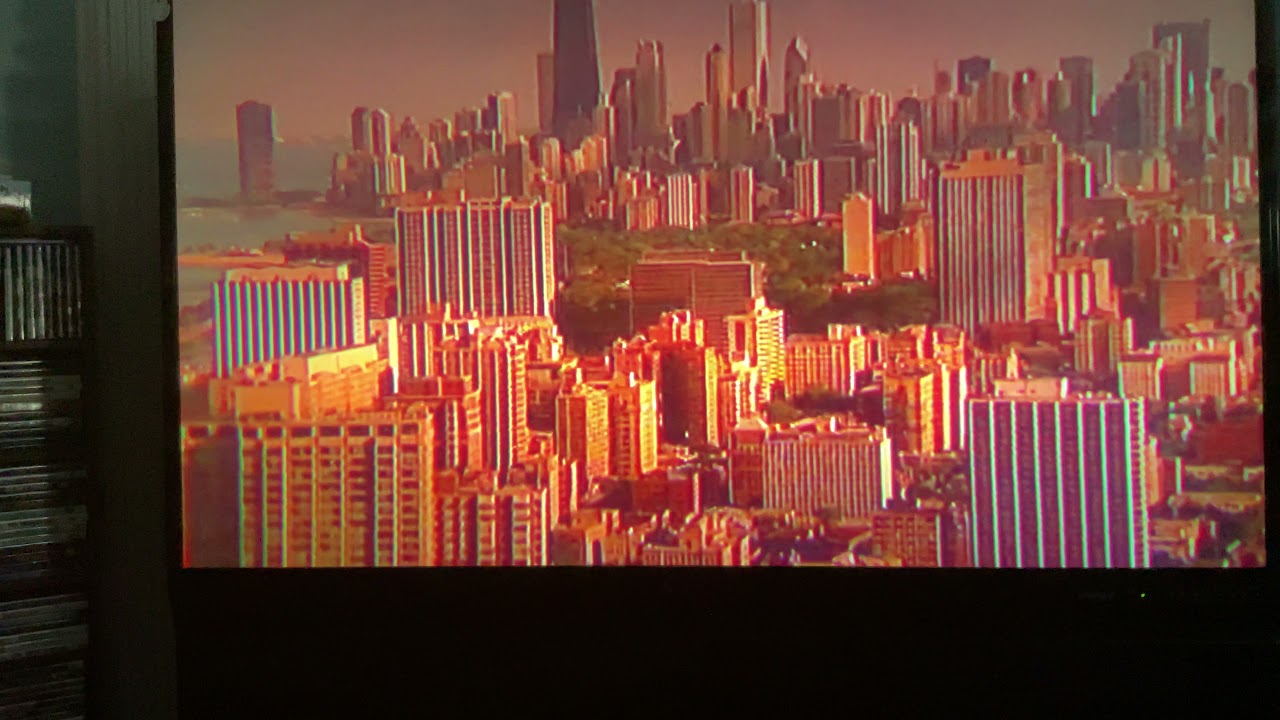 Double Feature DVD Opening #24