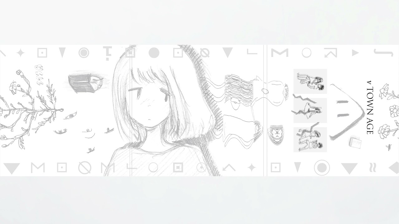 相対性理論「YOU & IDOL」(single ver.) Official Audio / SOUTAISEIRIRON - 