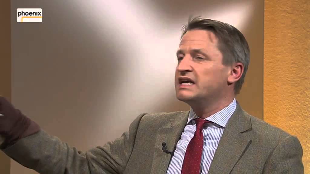 Augstein und Blome vom 31.10.2013: Grosse Koalition - Wie rot kann Merkel werden?