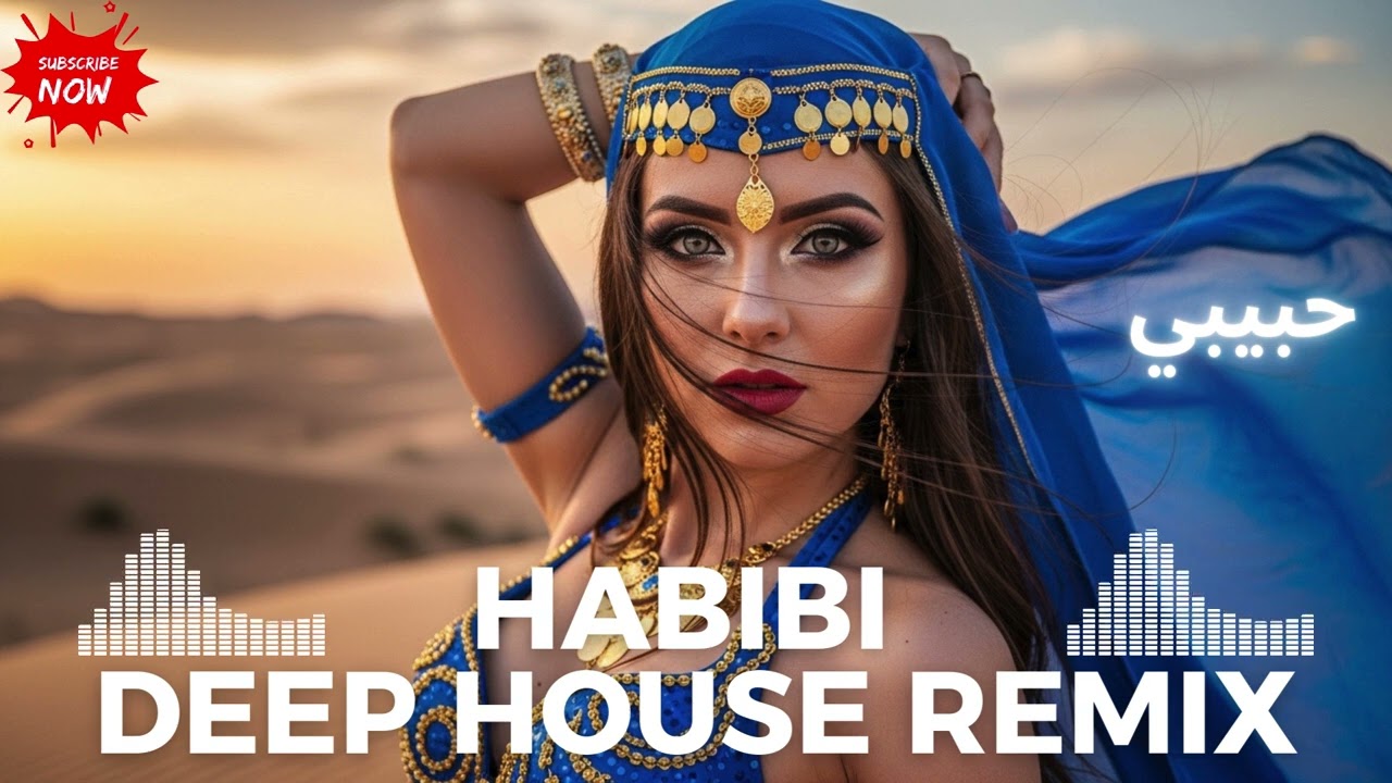 Uzbek Love Remix 2026 ✨ Lovers Night Mix &ndash; Arabic Deep House Chill