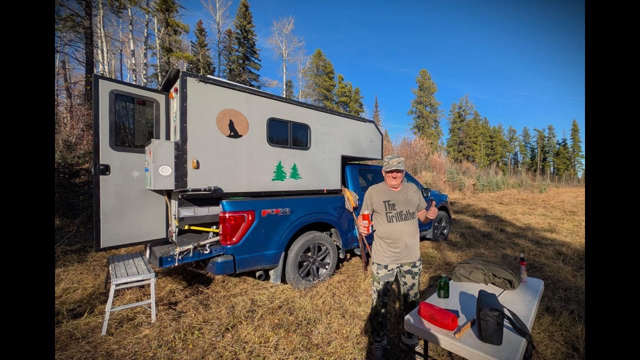 ✨ Hunting + Camping ,Fantastic weekend.! Lov + Kampiranje. Nezaboravni  Fantastičan vikend. 2025 .💕🦌