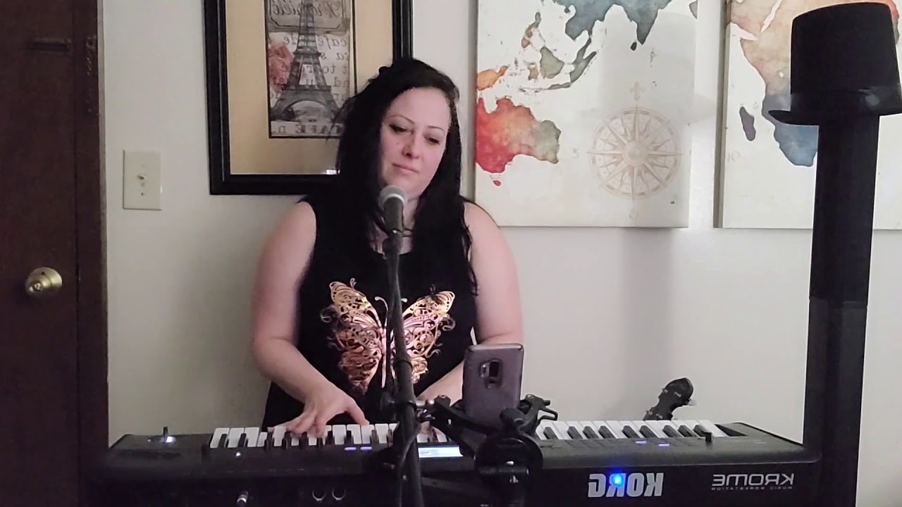 To Make You Feel My Love, Bob Dylan cover Diva, Karen Pinsonnault