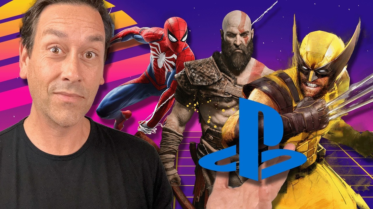 Is Sony REALLY About to do this? State of Play Predictions