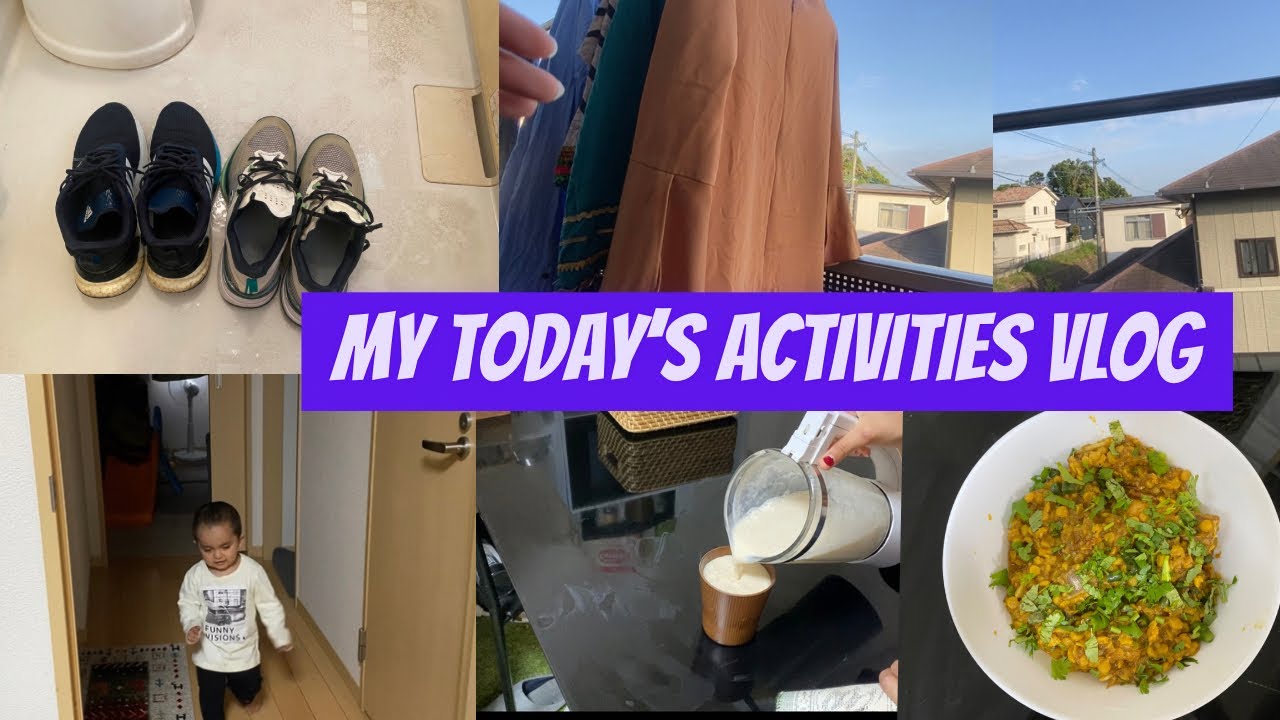 Meri aaj ki musrufiyat | Ayesha q itna ziyada roye | Pakistani mom life in Japan #dailyvlogging