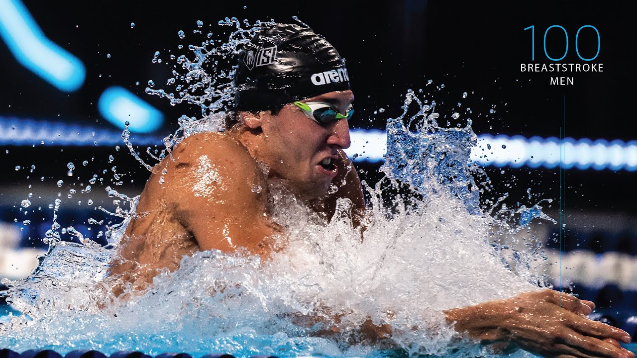 ISL SEASON 2 MATCH 7 DAY 1 TOP MOMENT: MEN'S 50M BREASTSTROKE
