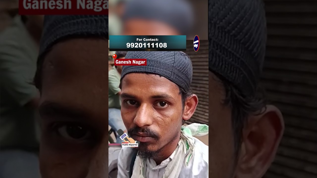 &ldquo;Get-Up Change Karke Bheek? Logon Ne Kiya Confront &ndash; Video Viral&rdquo;