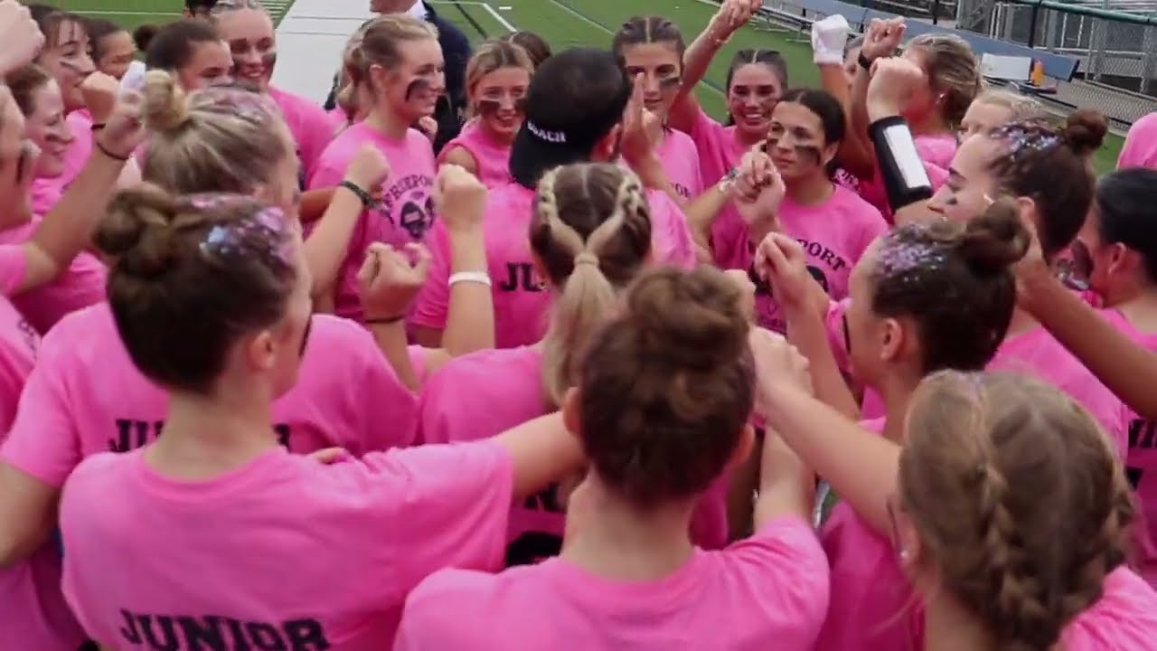 FHS Flag-Football - Annual Power Puff 2024
