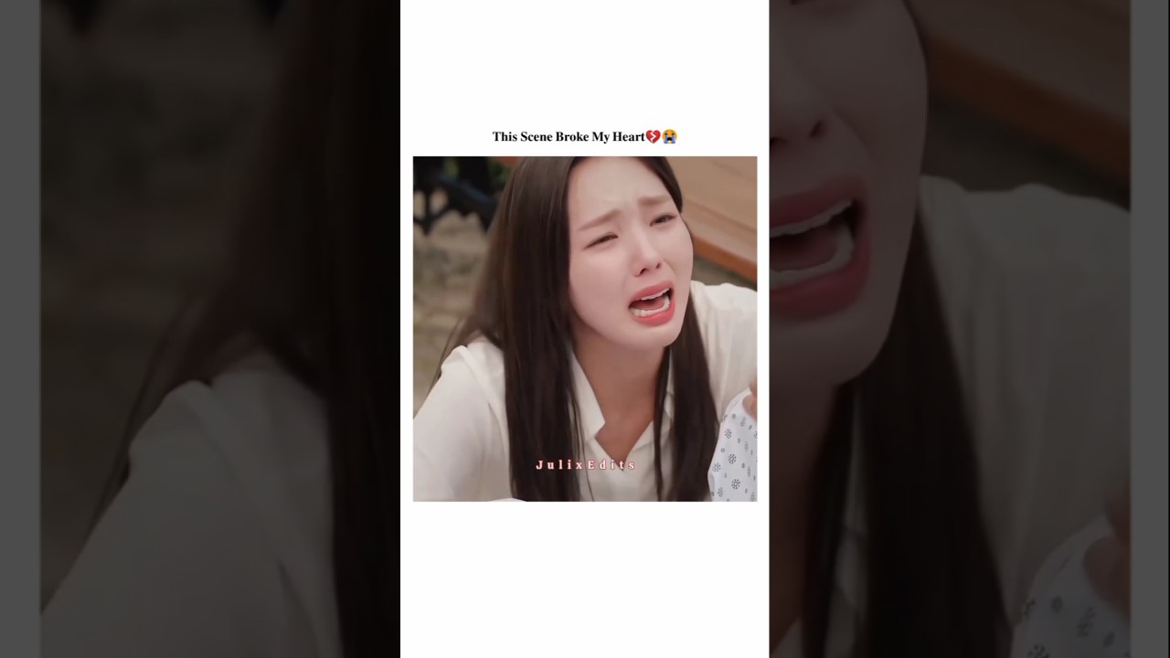 Hong Hee Joo Is Tired Of This Act #chaesoobin #yooyeonseok #whenthephonerings #cdrama #shorts