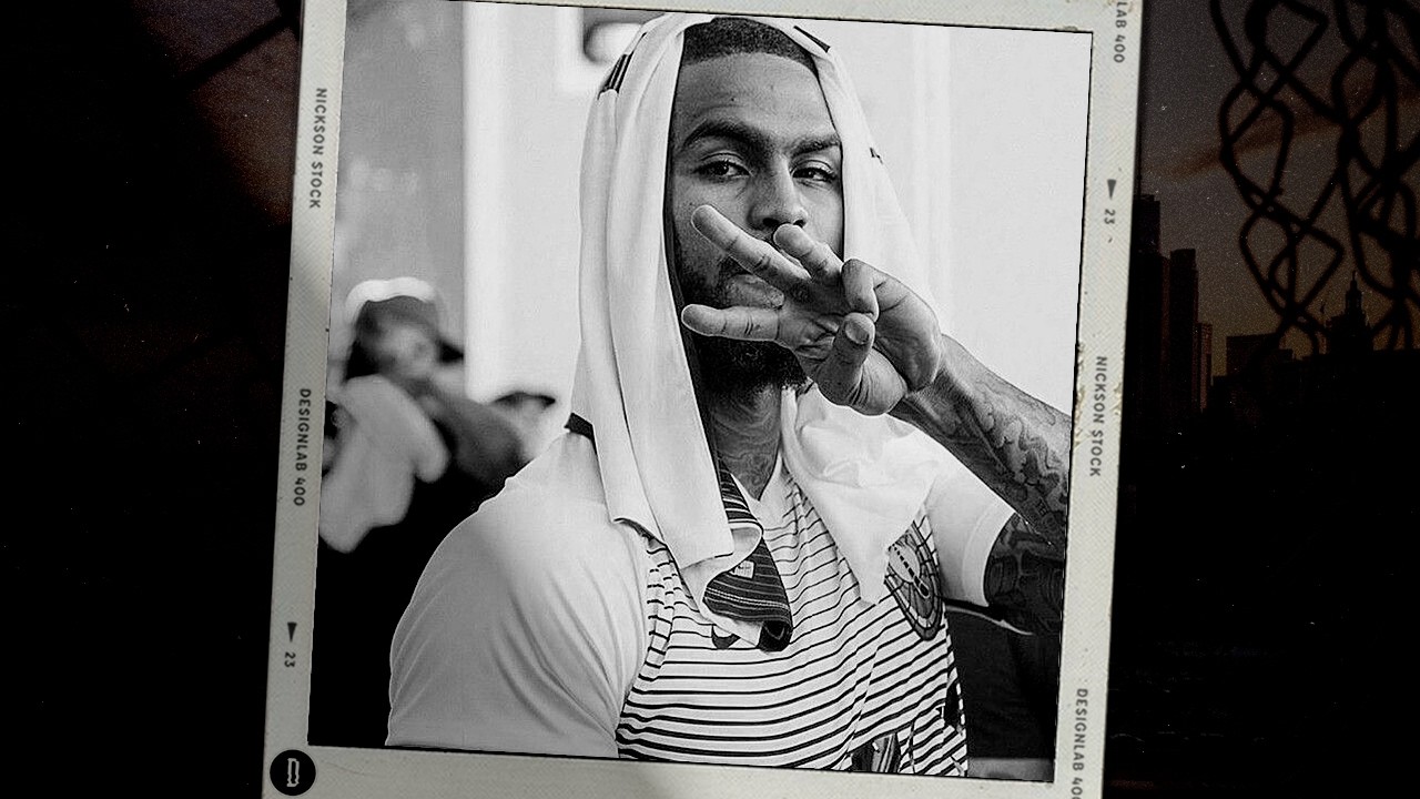 Dave East x Young M.A Type Beat “THE CODE” | East Coast Type Beat