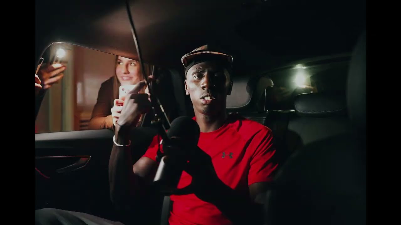 LA TATPA - DJADJA (CLIP OFFICIEL)