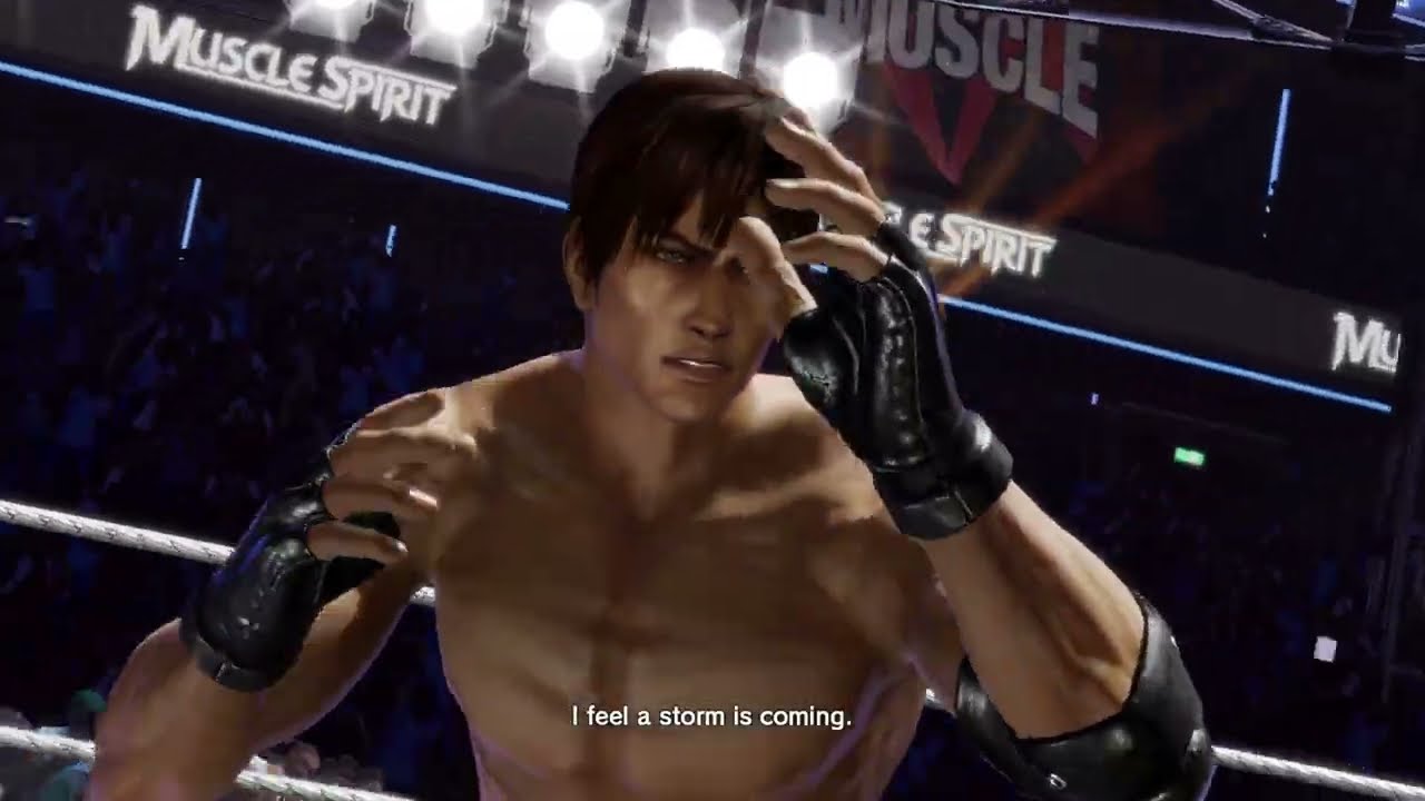 Hayabusa Arcade dead or alive 6